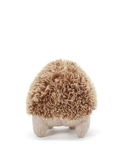 Load image into Gallery viewer, Mini Spike the Echidna Rattle - Nana Huchy
