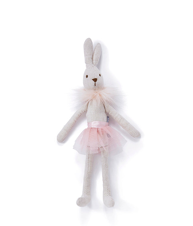 Ballerina Bunny Pink - Nana Huchy