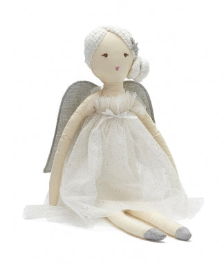 Isabella the Angel - Nana Huchy