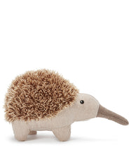 Load image into Gallery viewer, Mini Spike the Echidna Rattle - Nana Huchy
