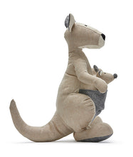 Load image into Gallery viewer, Kylie the Kangaroo Soft Toy - Nana Huchy
