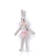 Load image into Gallery viewer, Ballerina Bunny Pink - Nana Huchy
