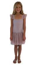 Load image into Gallery viewer, Pink Frill Tutu Girls Party Dress Size 2- Alex &amp; Ant
