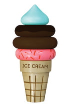 Load image into Gallery viewer, ice cream puzzle - make me iconic
