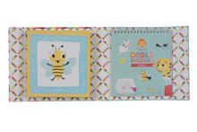 Load image into Gallery viewer, Animals Oodle Doodles Activity Set - Tiger Tribe
