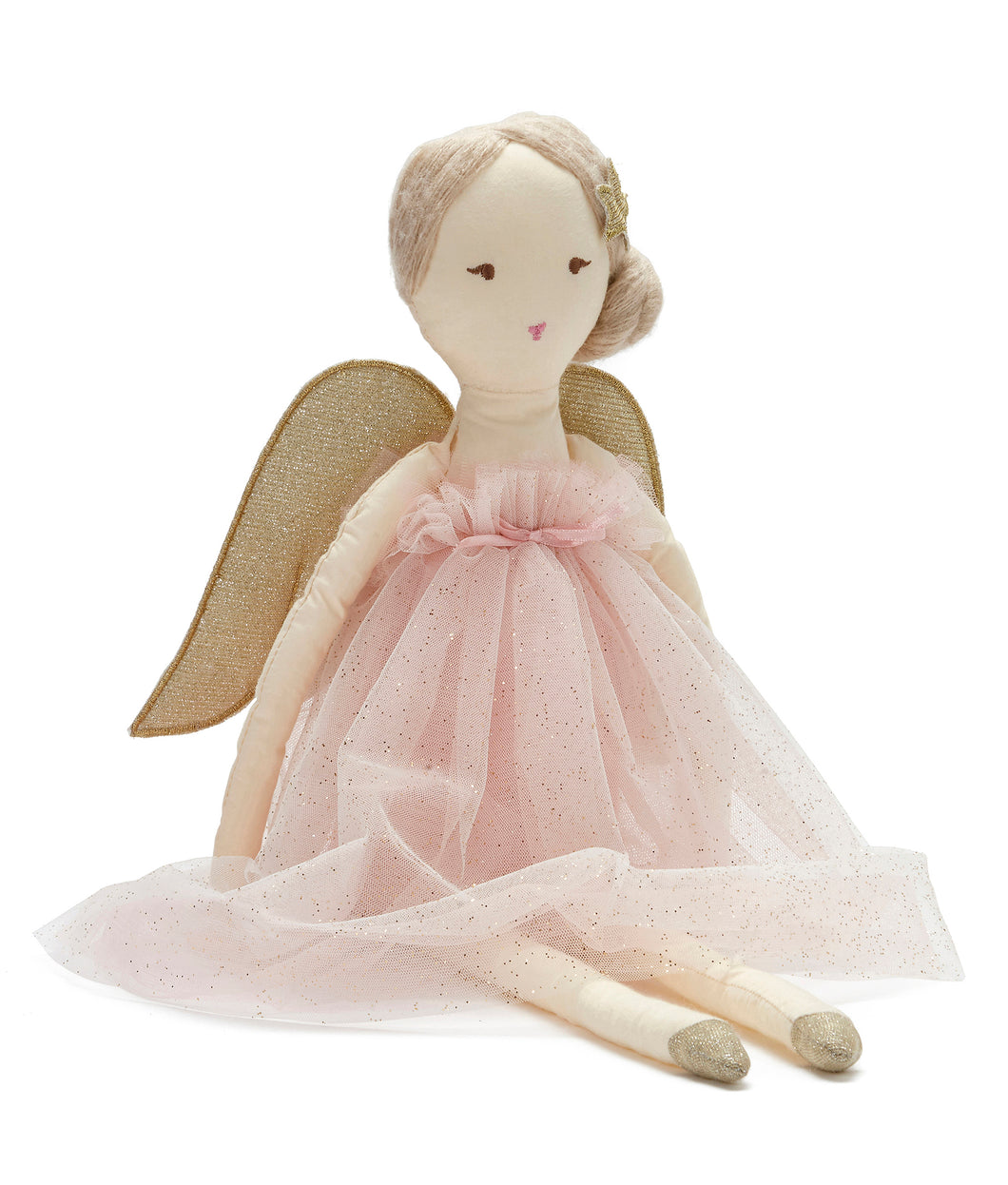 Arabella the Angel Doll - Nana Huchy