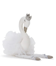 Load image into Gallery viewer, Sophia the Swan - Nana Huchy
