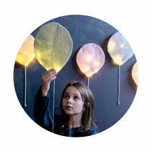 Load image into Gallery viewer, Ekaterina Galera, Paper Coloured Light Balloon
