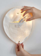 Load image into Gallery viewer, Ekaterina Galera, Paper Coloured Light Balloon
