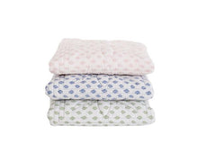 Load image into Gallery viewer, Baby Cot Quilt and Pillow Set - Bonne Mere
