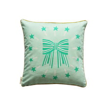 Load image into Gallery viewer, Mint Ice Cream Cushion Cover

