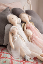 Load image into Gallery viewer, Arabella the Angel Doll - Nana Huchy
