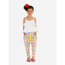 Load image into Gallery viewer, Pom Pom Top Size 10 - Alex &amp; Ant
